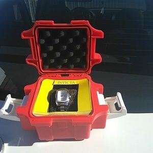 Invucta watch